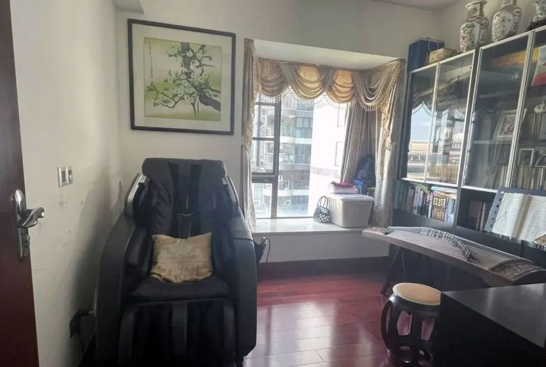 楼盘详评123-天河北-亿泉尚园