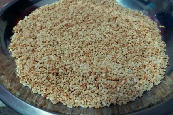 补钙最好的食物排名第一名,补钙的食物除了牛奶