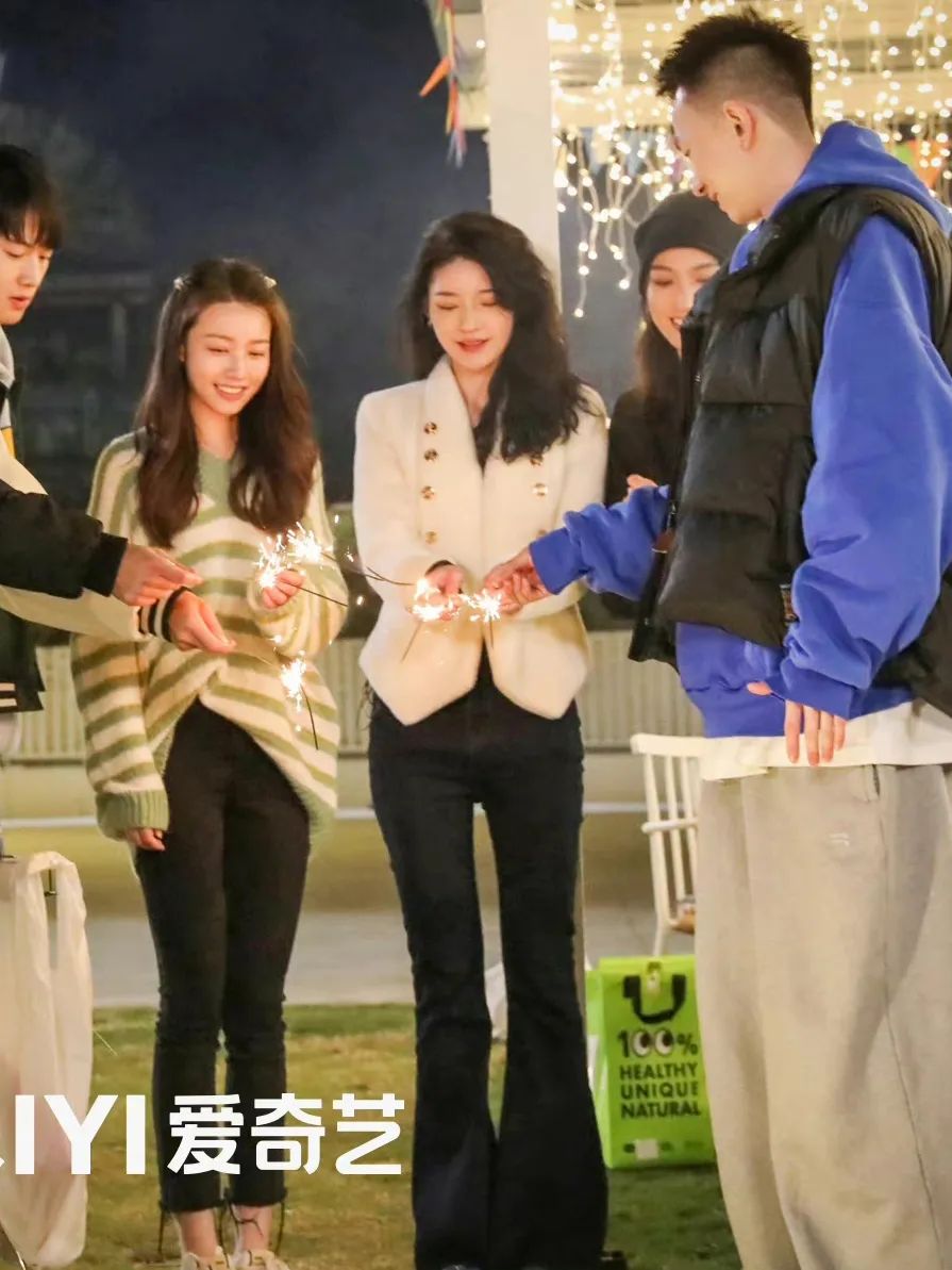 7位深圳单身男女，《喜欢你我也是》里衣品谁更好？