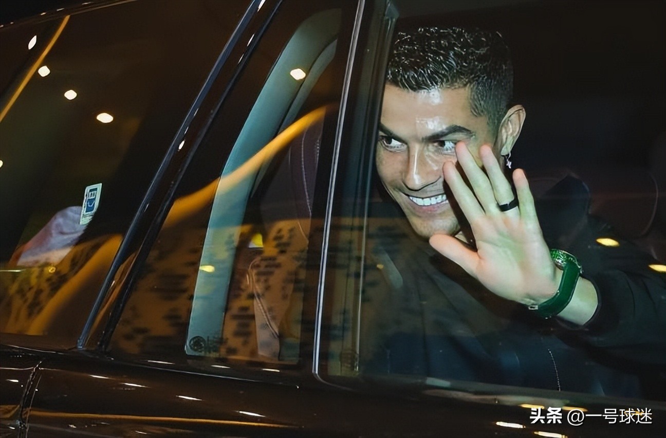 乔治娜一言不合就送c罗100万,c罗推特为乔治娜庆生