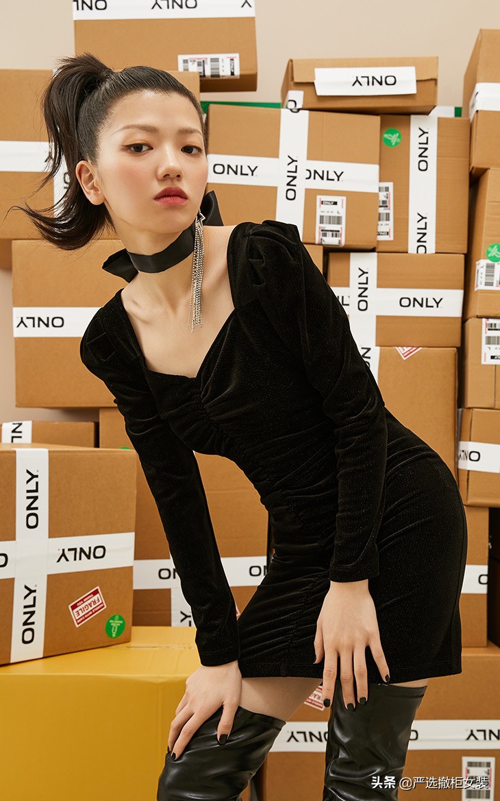 职业女装哪个品牌好平价,高端职业女装品牌大全