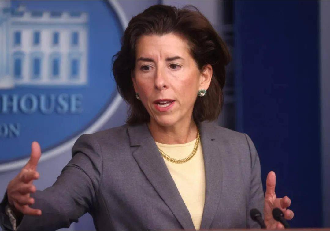 美财长警告联邦政府,美财长呼吁中国改变经济政策