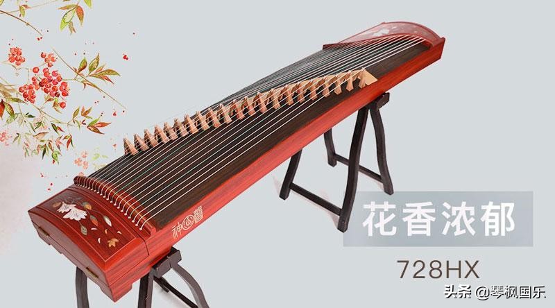 古筝买个多少钱的合适,古筝多少钱一台能上哪里学