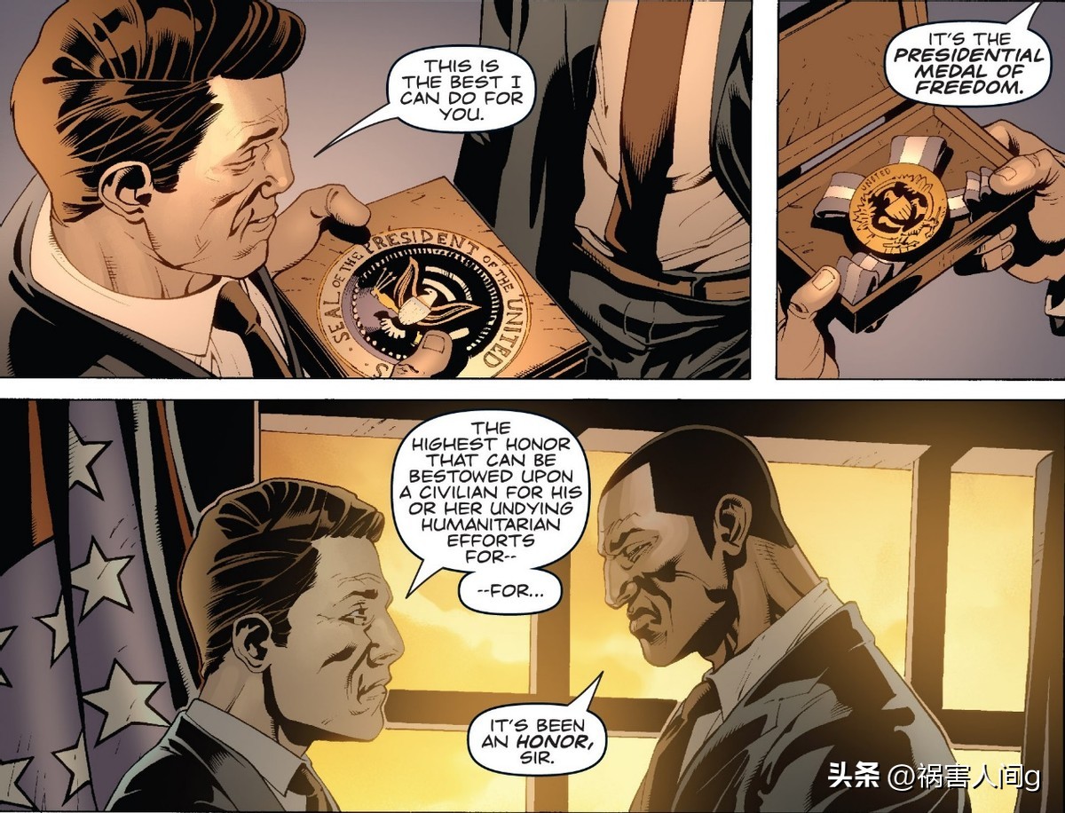 漫威神奇四侠,漫威中的神奇四侠电影全解析