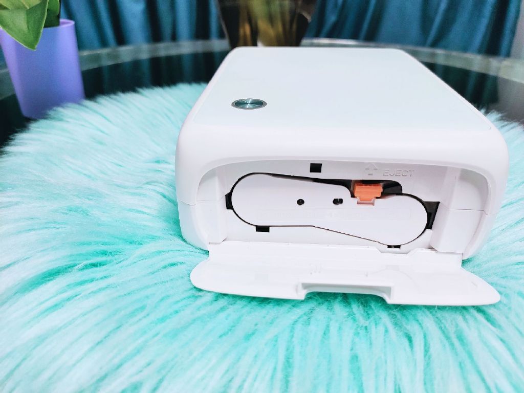 在家开照相馆不是梦？一台汉印CP4000L帮你实现愿望