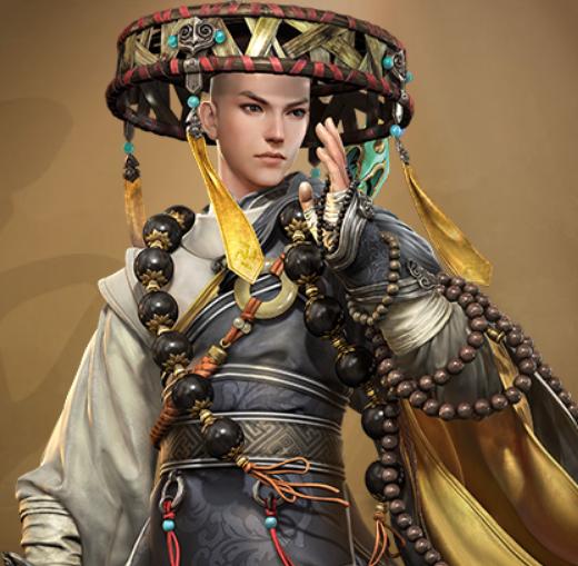 少林内功心法释延王易筋经,剑三少林pvp选择什么心法