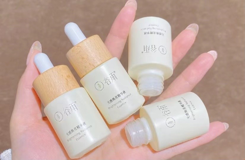 奔四奔五女人不要太花哨,奔四奔五女人护肤品