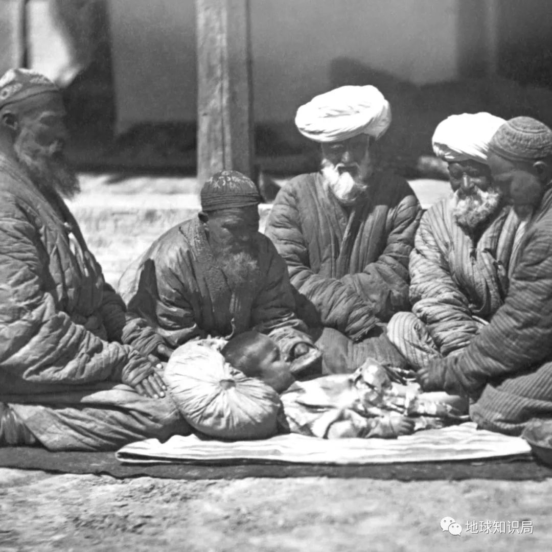 割包皮高峰期，来了！|地球知识局