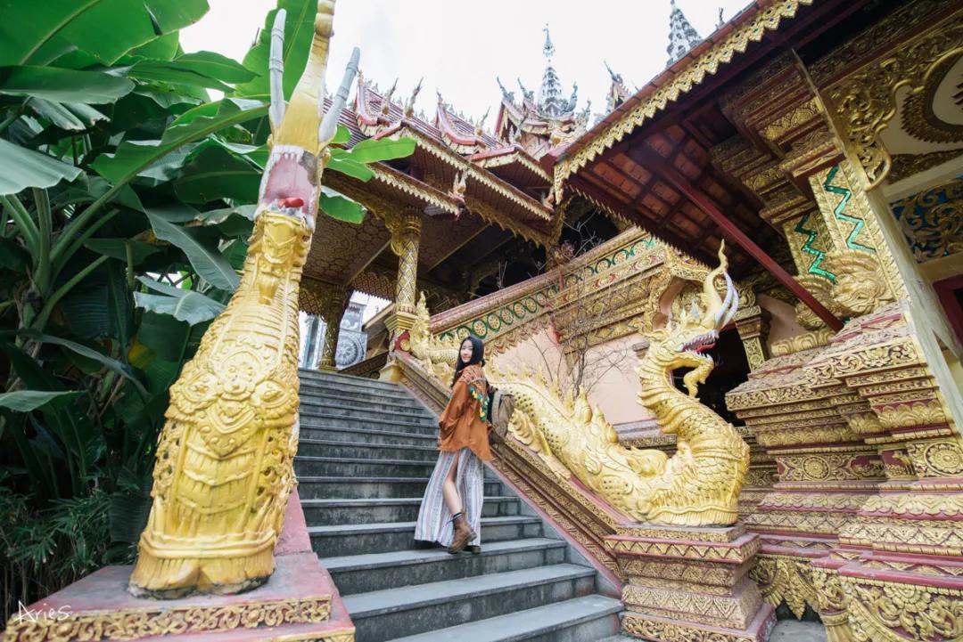 适合2月出行的12个旅行地，不负冬日的白雪和暖阳，准备好了吗？