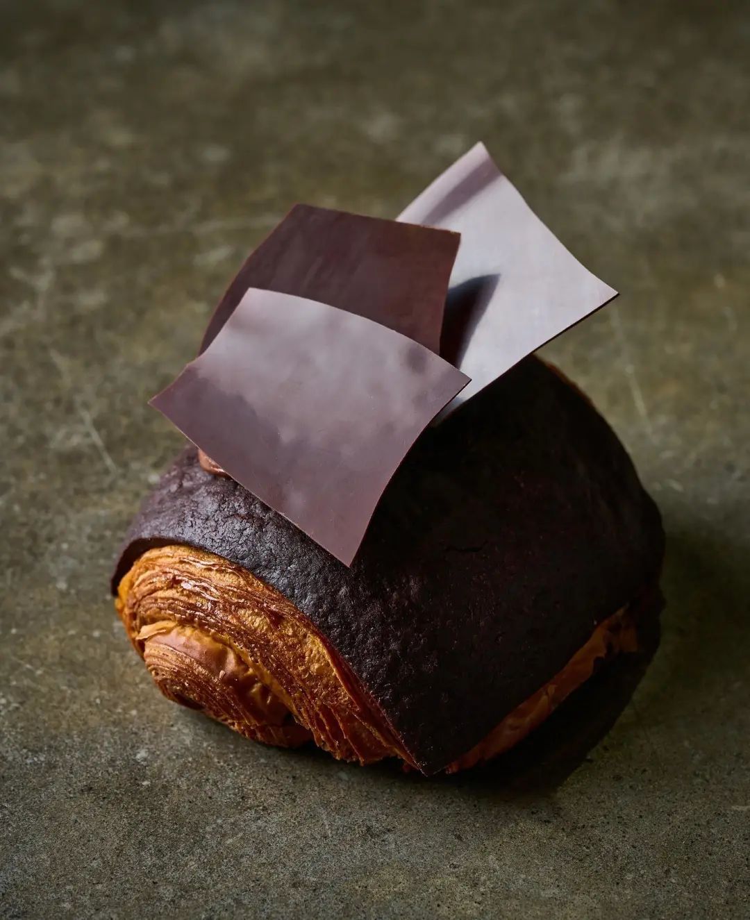 纽约时报纽约最佳美食,最好吃的羊角面包