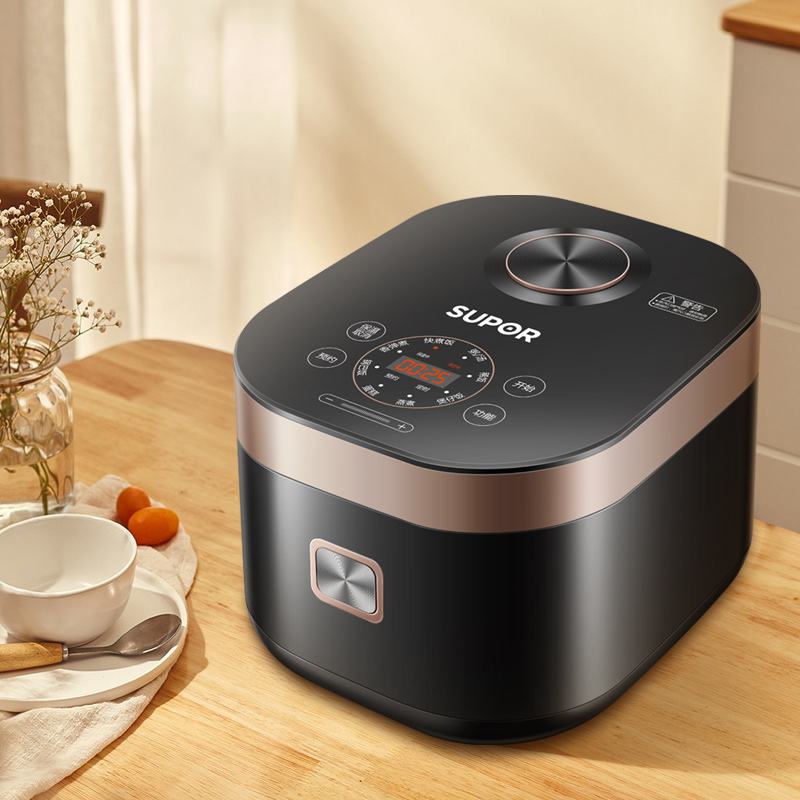 家用电饭煲怎么挑选好的,家用电饭煲怎么选