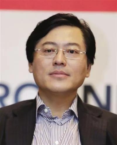 杨元庆捐1000万元给母校中国科大,中国科技大学杨元庆