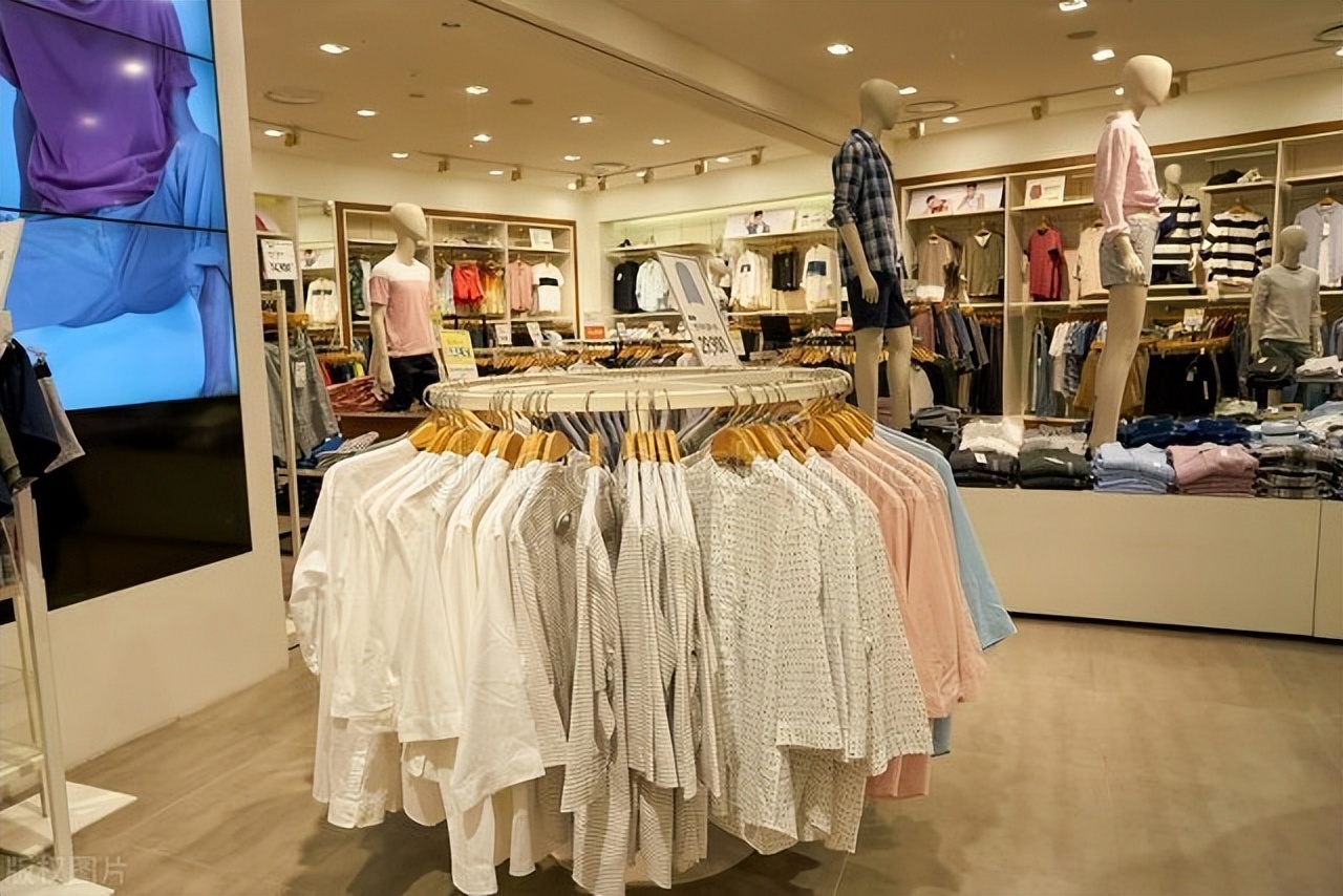 合伙开服装店盈利模式,怎样开服装店自己设计自己卖