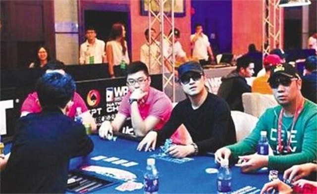 赌术最厉害的赌王,大陆赌王揭秘赌术