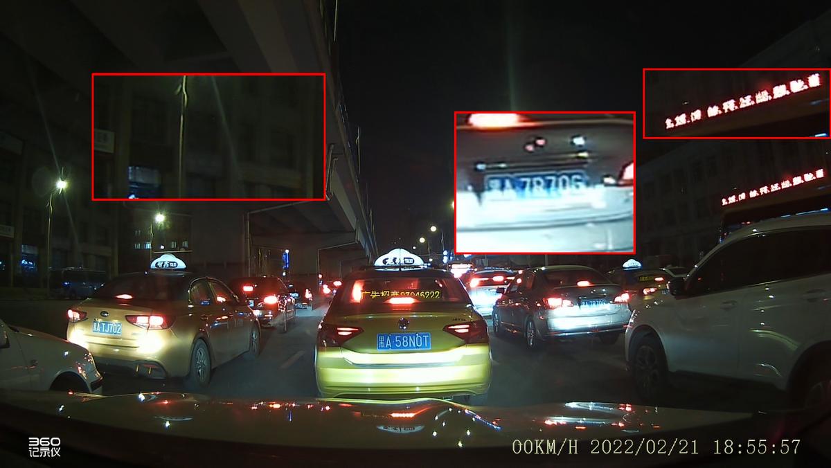 行车记录仪分辨率1680*960怎样,行车记录仪有必要换新款的吗