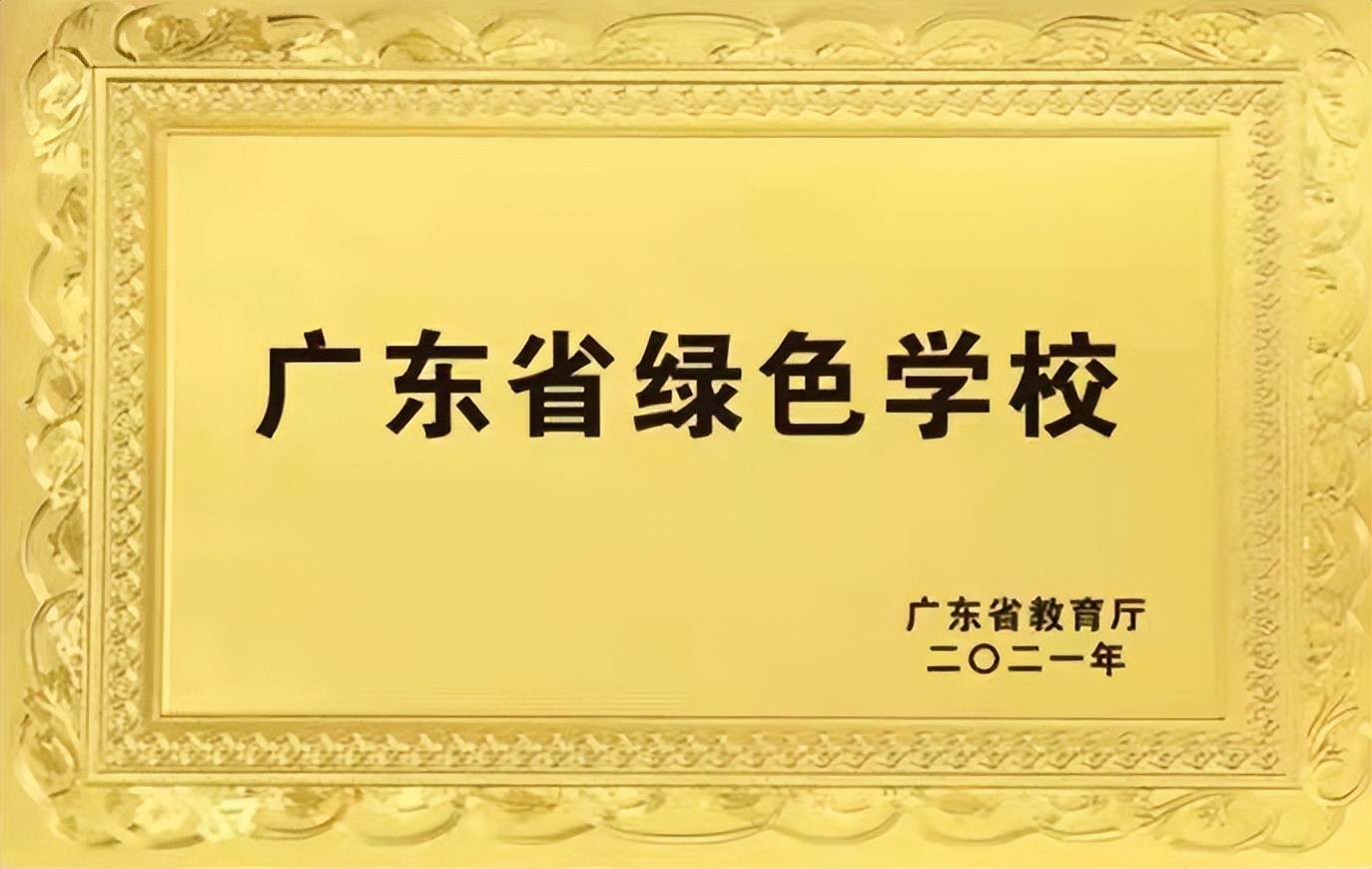 选择石碣四海学校！报读一年级和七年级学生6月4日开始网上填报志愿！