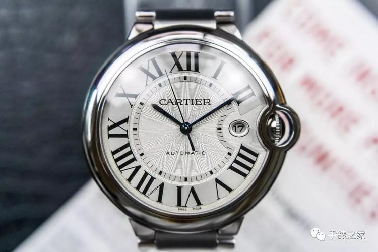 蓝气球卡地亚手表 (卡地亚手表价格)