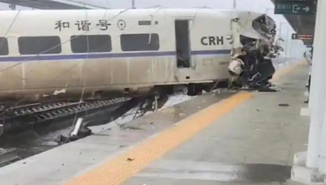 d2809动车发生脱线事故责任,d2809动车