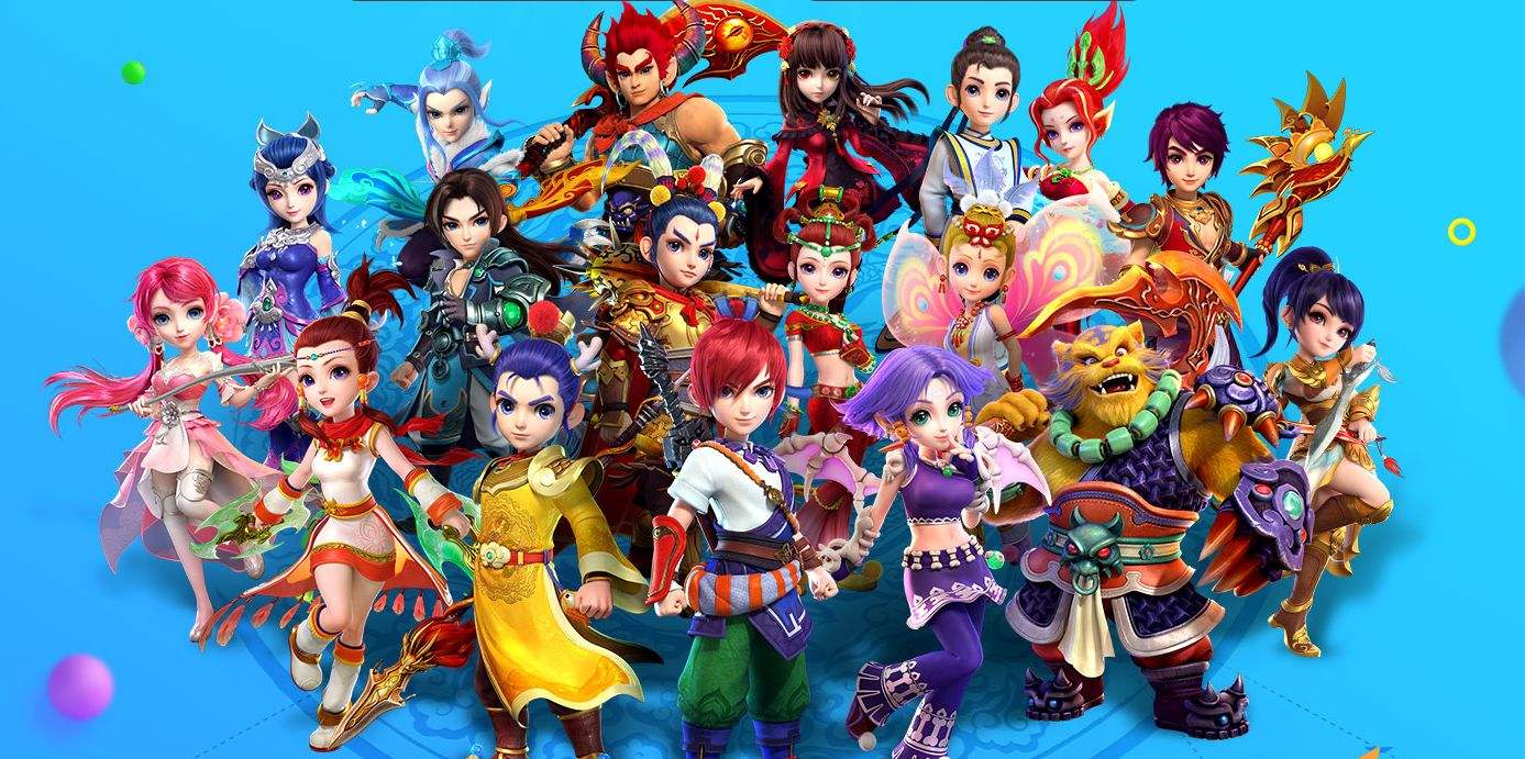 MMO端游的没落,游戏氪金顶多算导火索,元凶另有其它