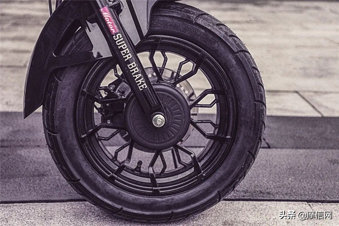 银钢supermini150骑行感受,银钢mini150试驾评测