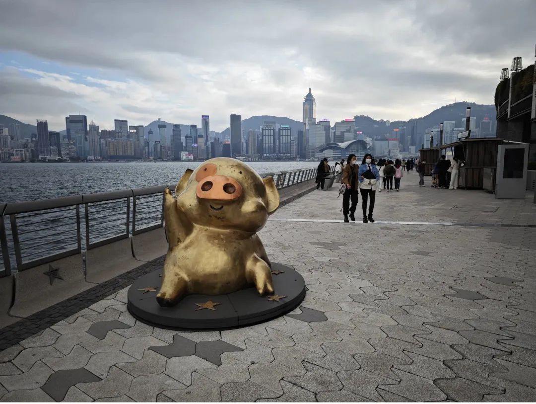 海南和港澳哪里的免税店更便宜,海南离岛免税香港购物