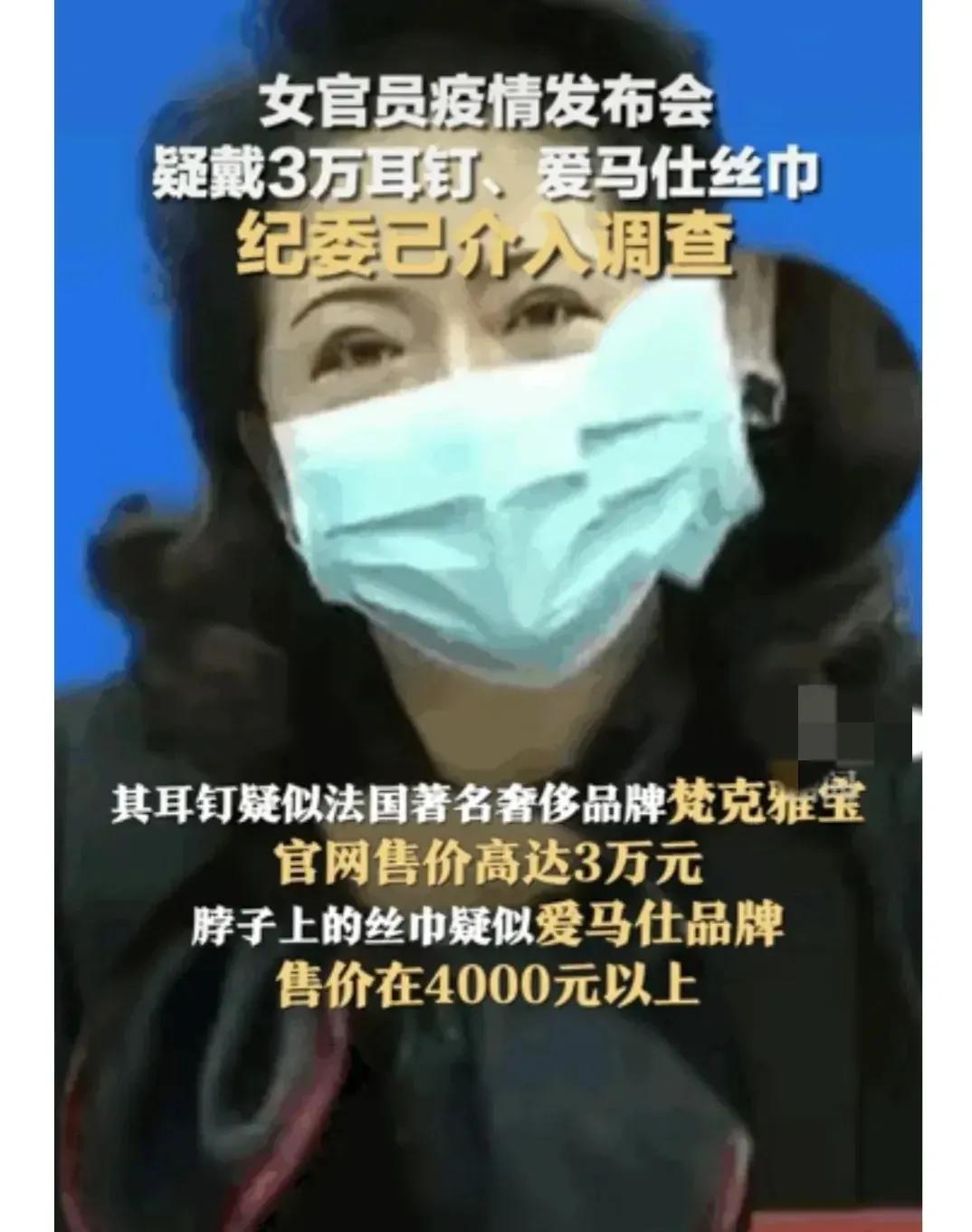 李少莉耳饰,李少莉耳饰什么牌子的