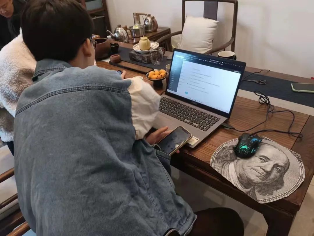 科技服务平台系统,科技服务营销渠道