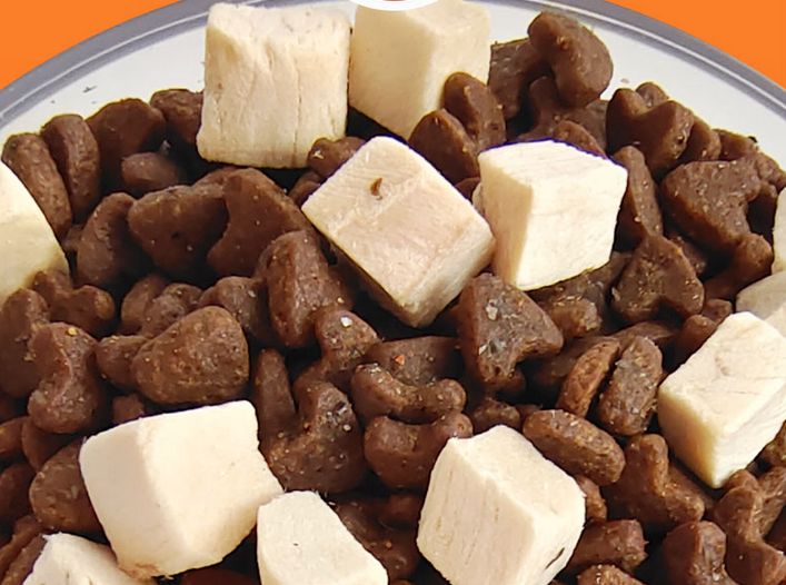 比乐豆柴麦富迪狗粮,麦富迪跟比乐鸭肉狗粮哪个好