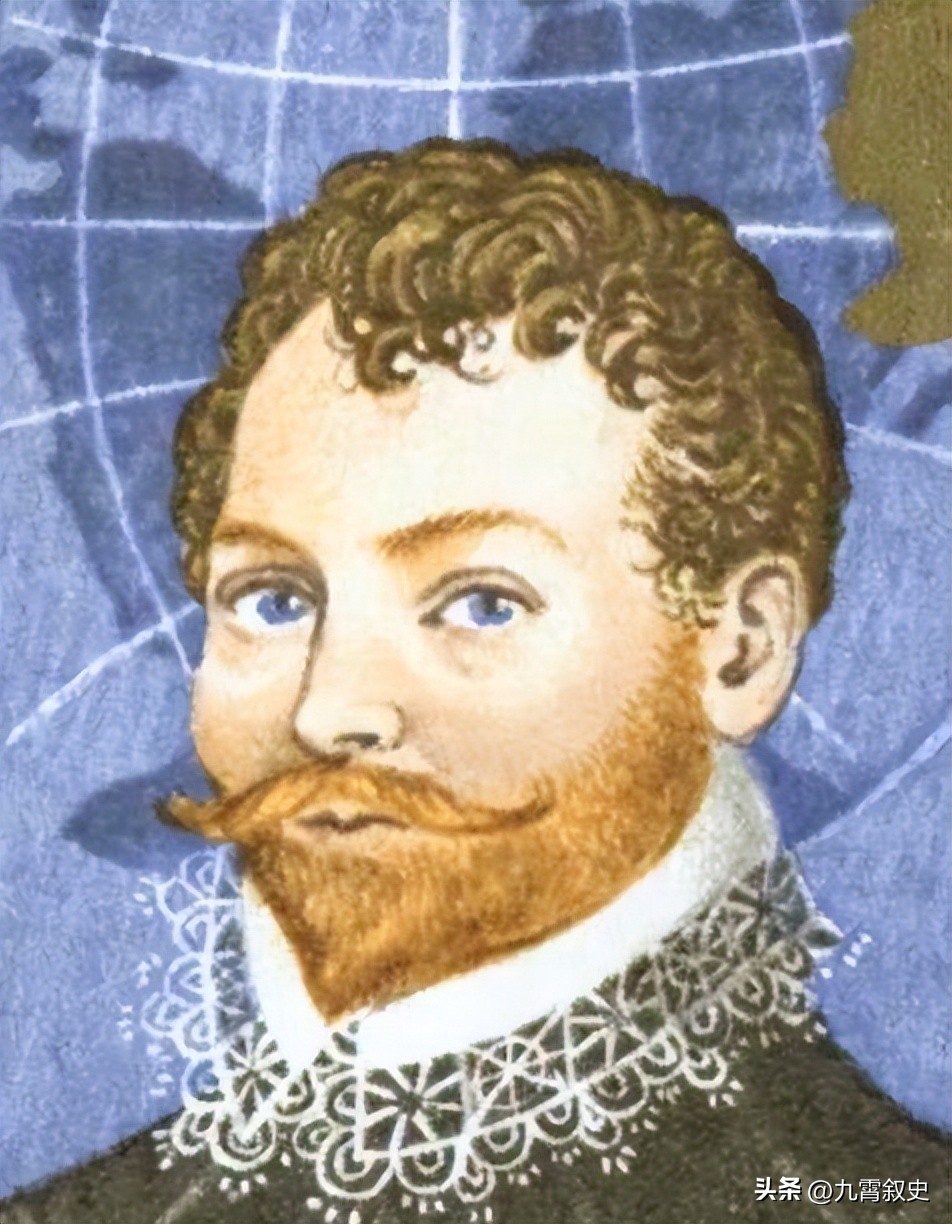 英国海军霸权史,英国海上霸权终结的战舰