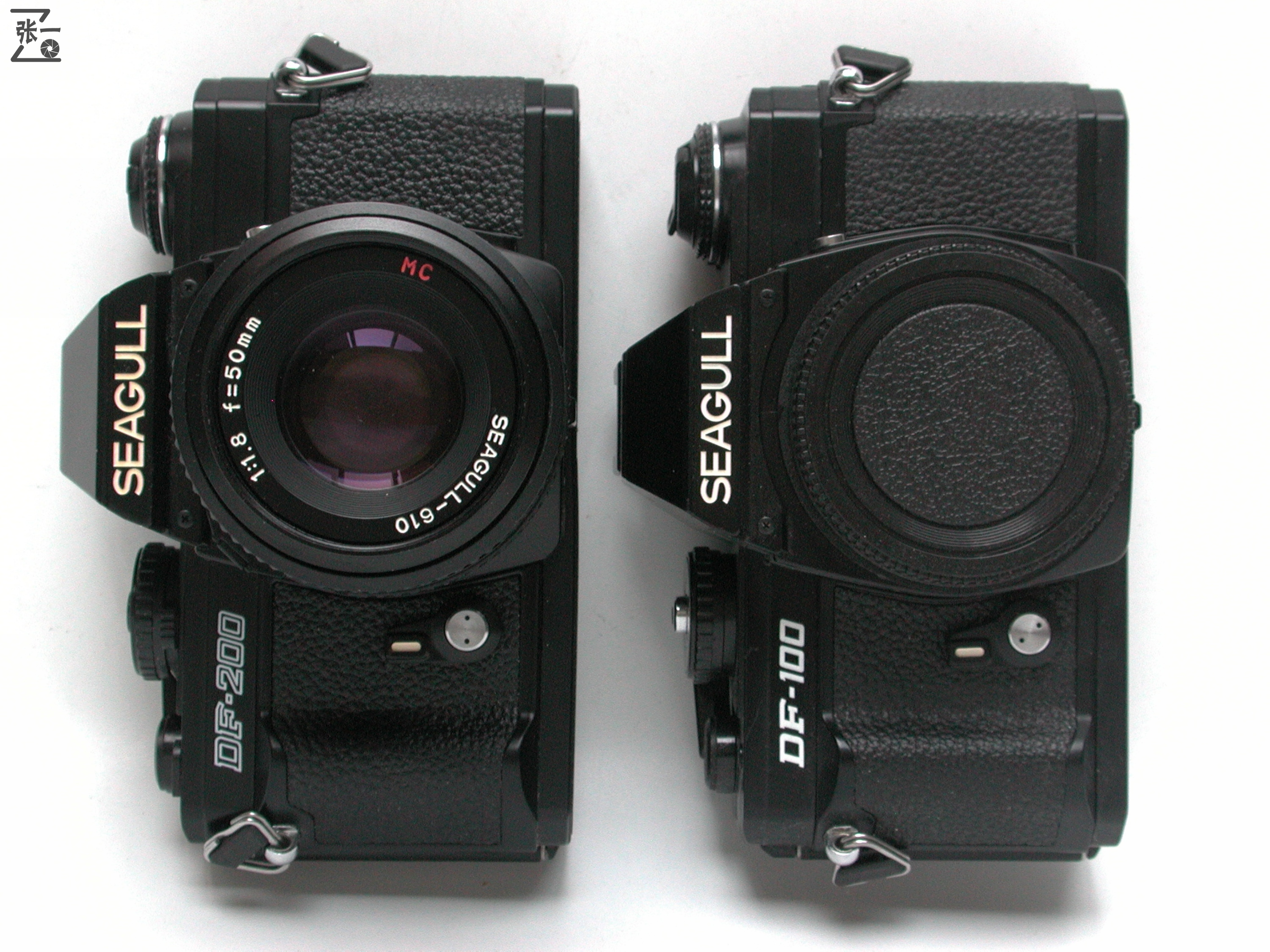 海鸥df-3单反相机,海鸥df单反