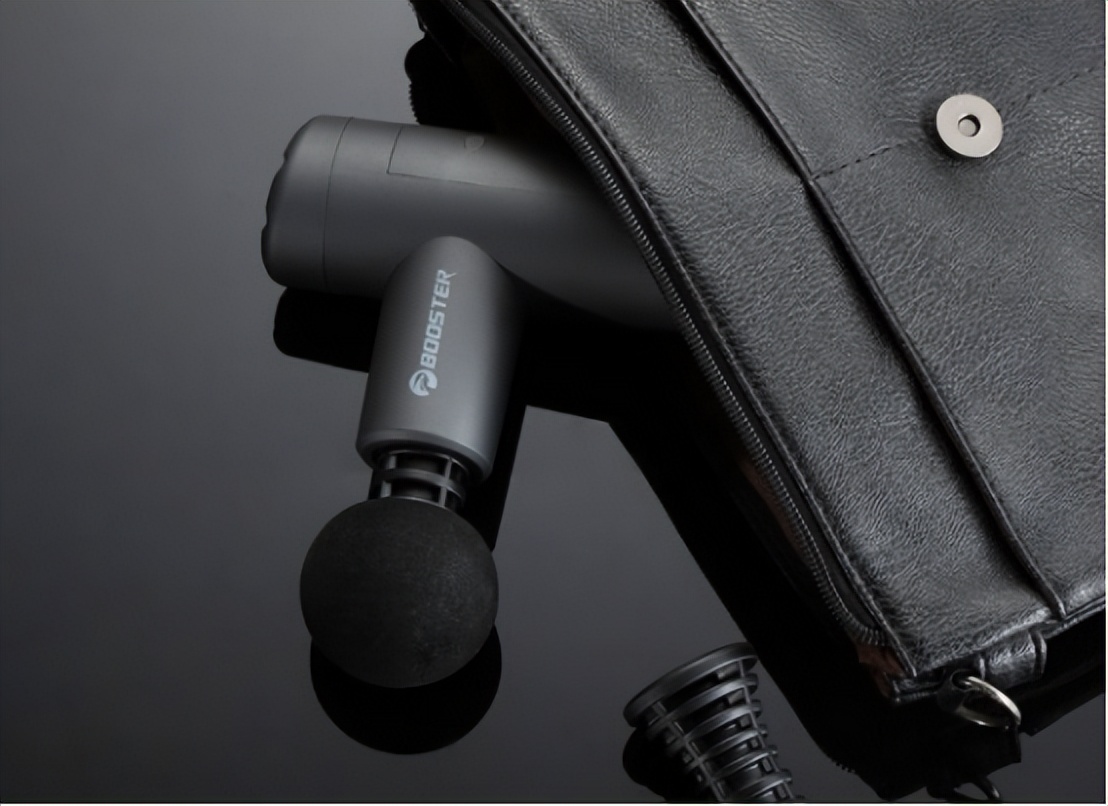 筋膜枪比较好的牌子？5大实力品牌安利！