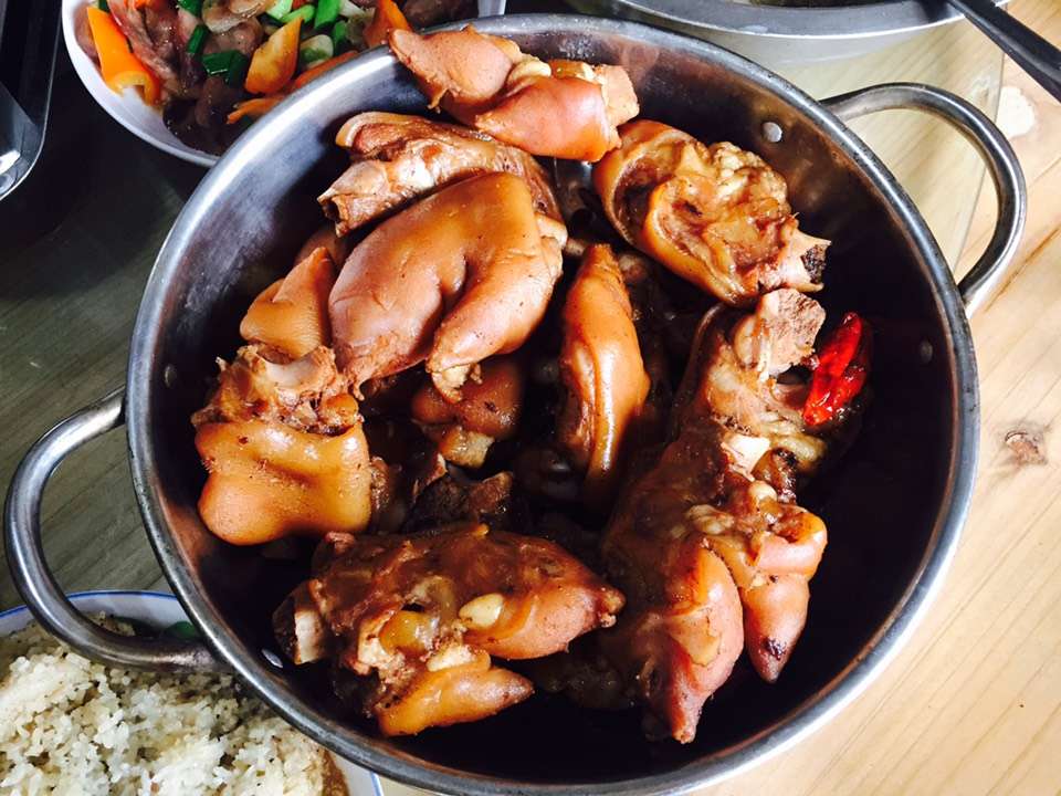 舌尖上的常德,舌尖上的津市牛肉粉