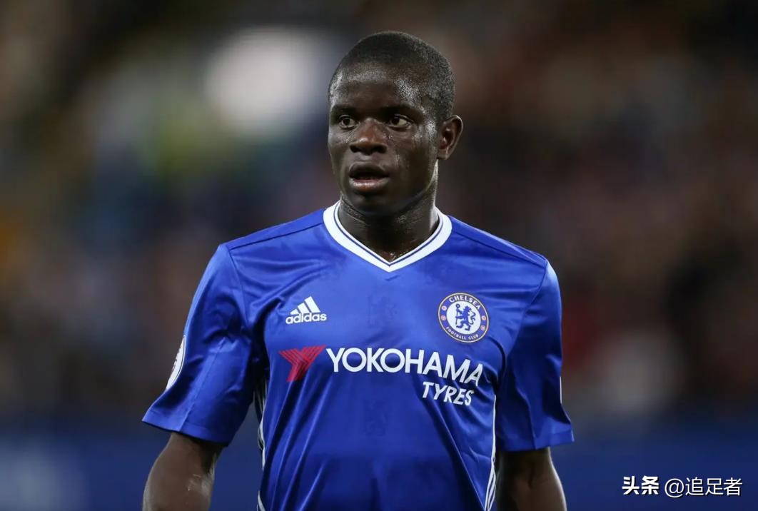 17年法国足球先生坎特,坎特2018年世界杯足球比赛集锦