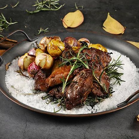 好吃的川陕融合菜,地方特色菜风味独特值得收藏