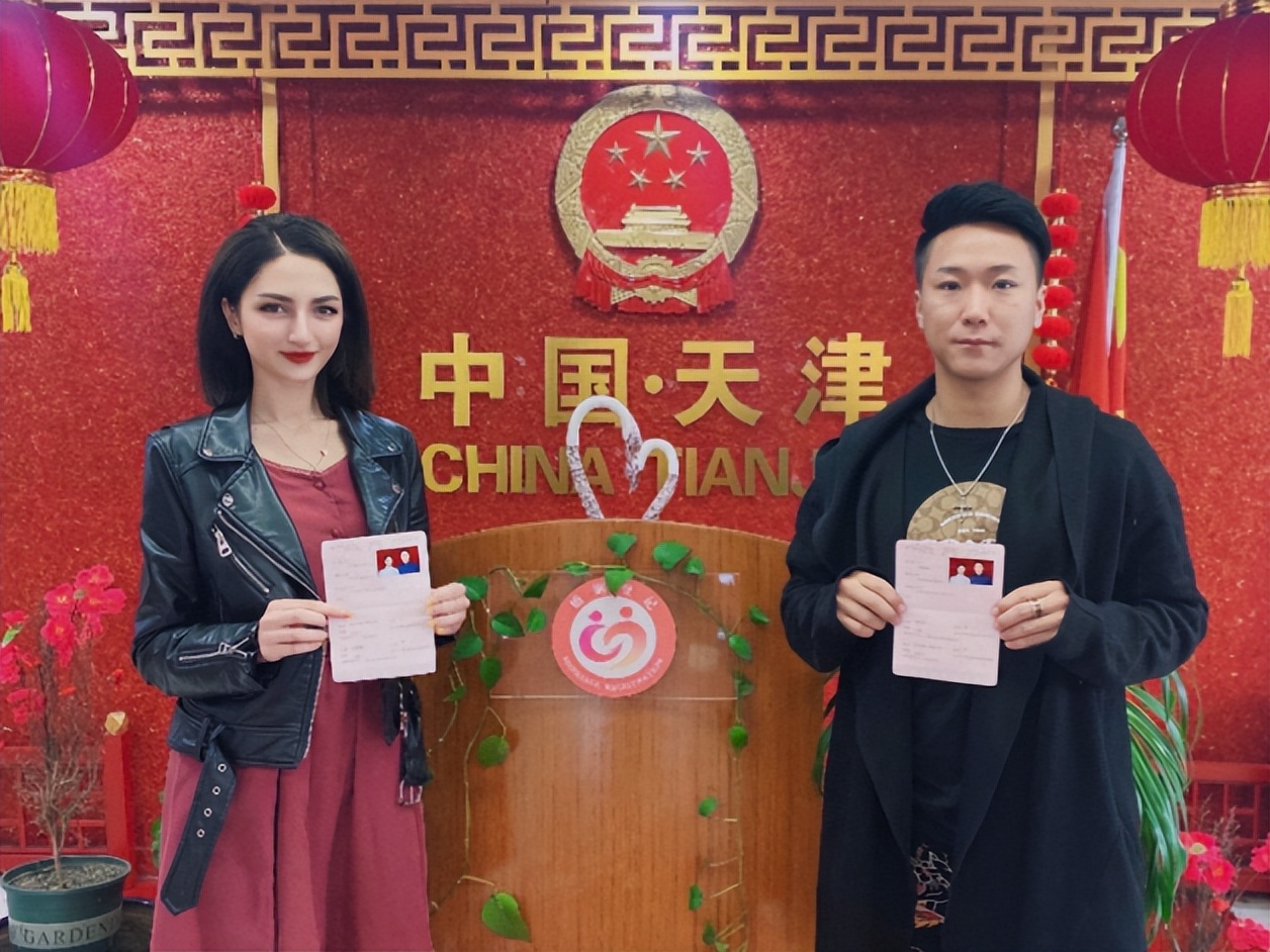 天津富二代娶越南姑娘,天津富二代娶乌克兰媳妇