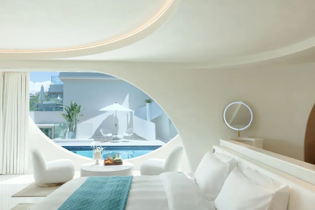 大理空院子设计师度假酒店,大理海景设计酒店