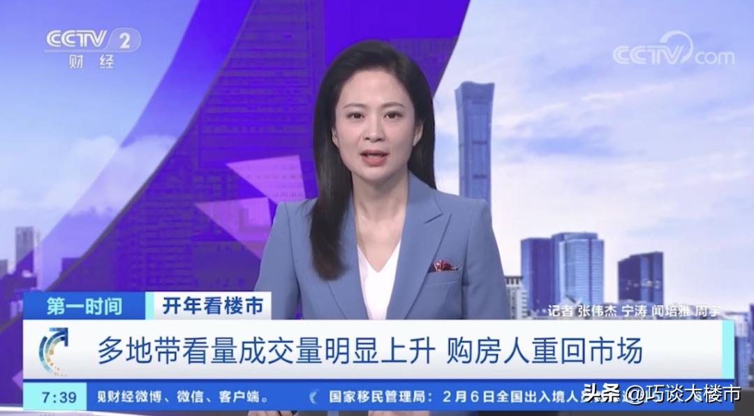 出台房地产松动政策后房价走势,房地产资产租售并举一边清库存