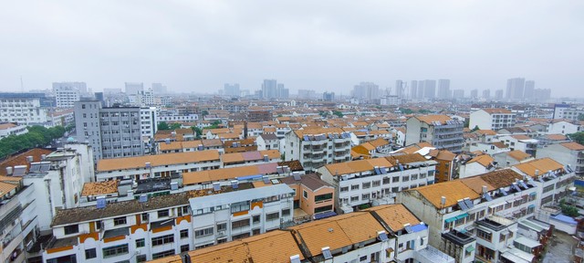 工资高的烦恼(短篇小说)