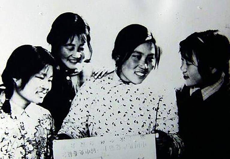 1997年山东女孩捡到价值10亿的钻石,捡到10亿钻石上交42年后现状