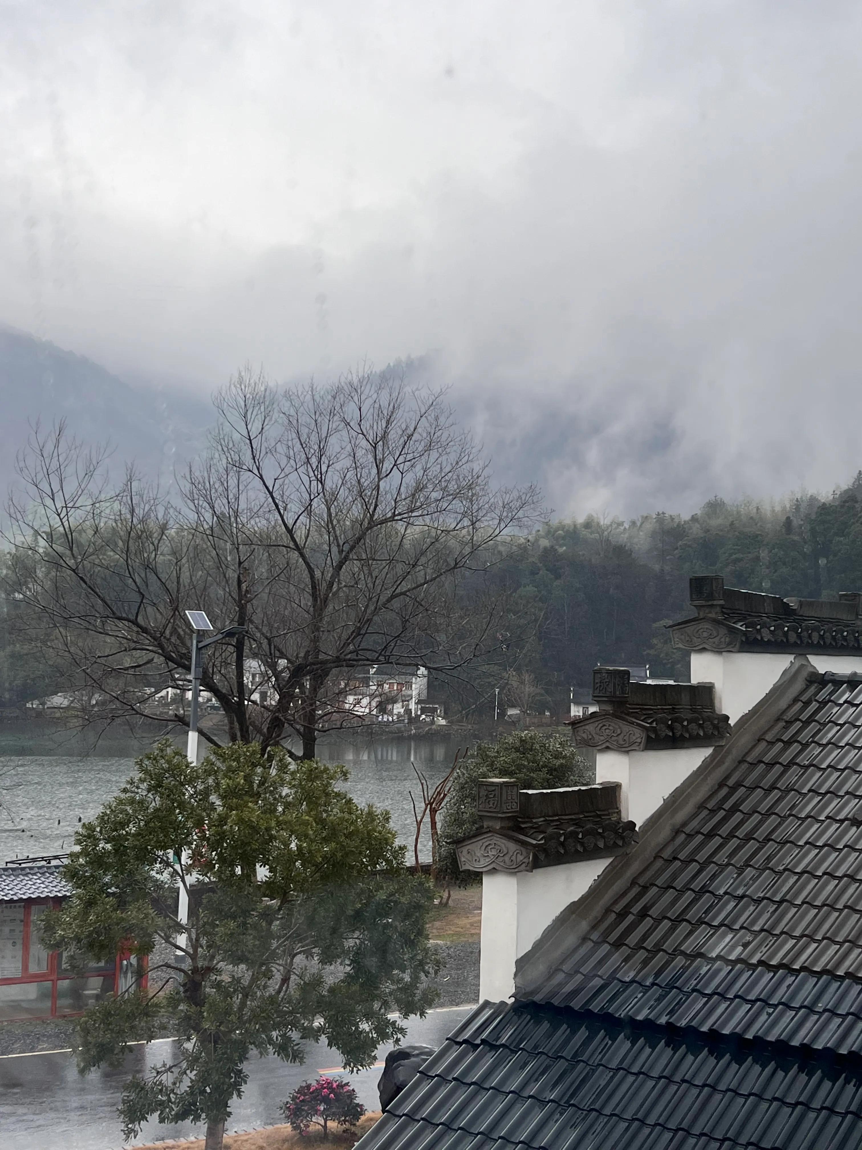 金华出发皖南318川藏线二日游,皖南川藏线318几月份去比较好