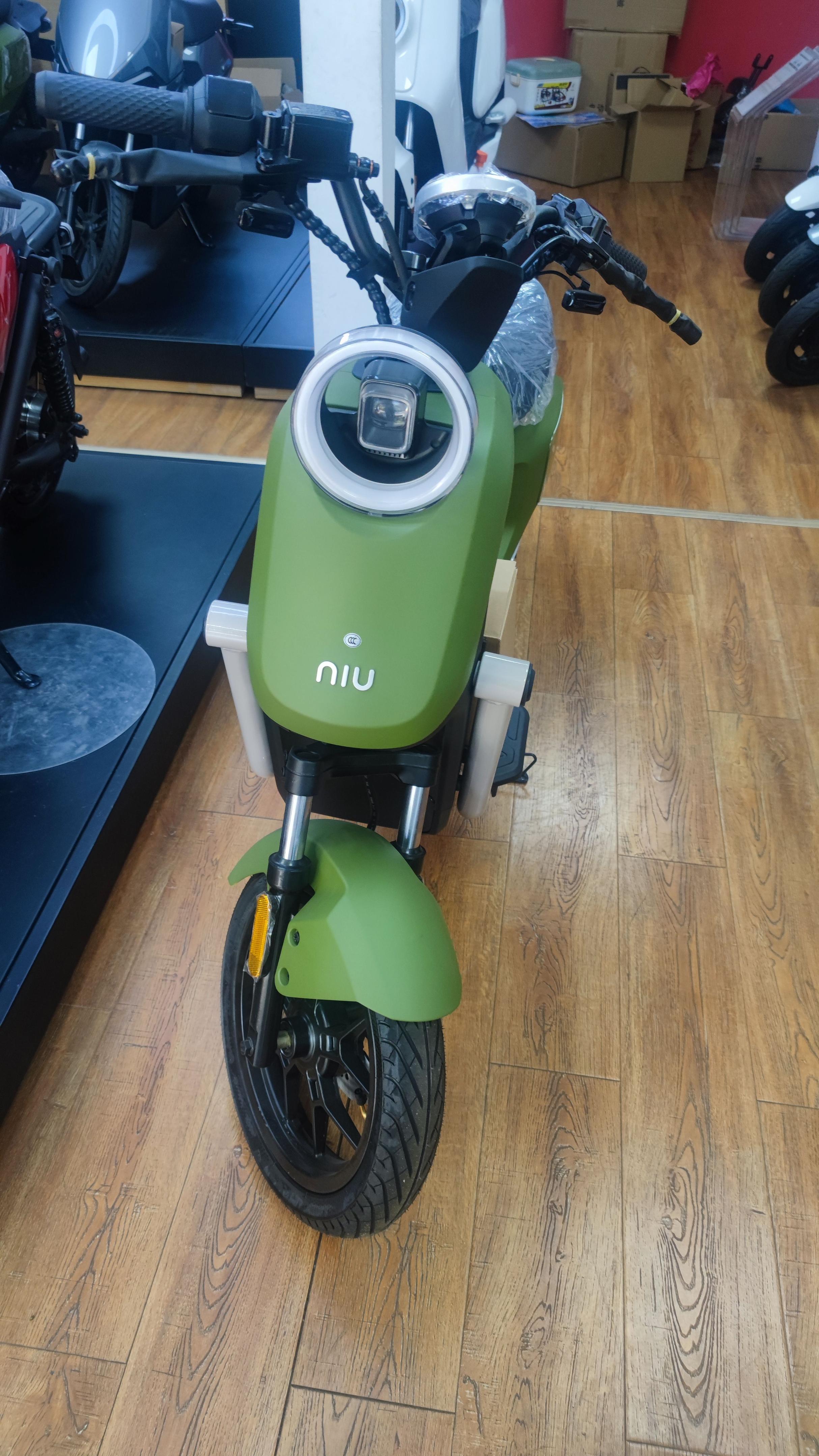 闲鱼上一两千的小牛电动车能买吗,闲鱼里买二手小牛电动车靠谱吗