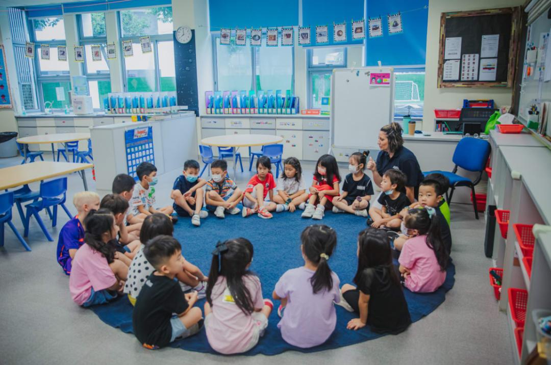 大湾区世界名校,大湾区国际学校发展现状