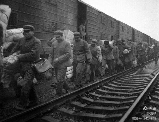 我们是工人我们是军人：中国核工业741矿（00251部队）的来龙去脉