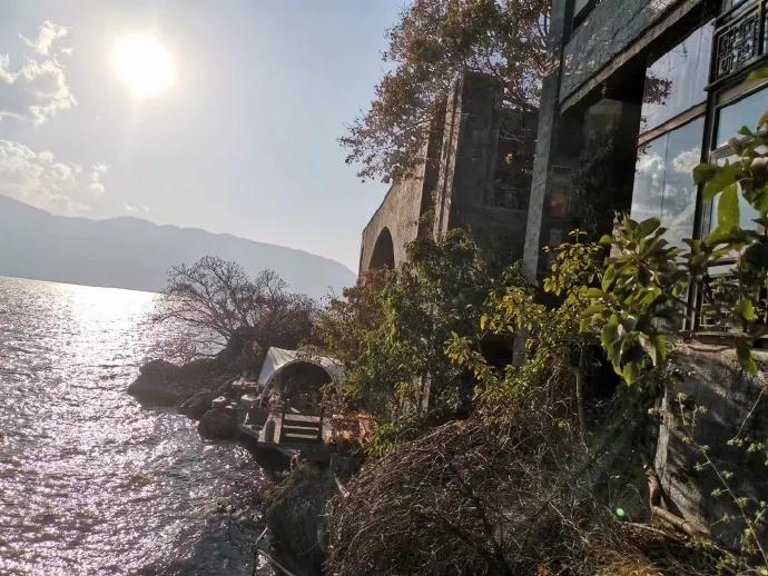 云南自驾游记录,广州自驾云南