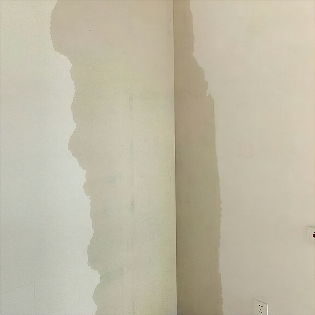 墙面漏水怎么处理最好,墙面漏水怎么处理妙招