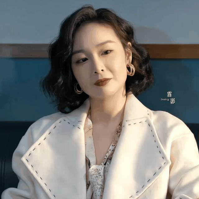 底层小人物变大佬，高启强的衣服，串起《狂飙》整个故事