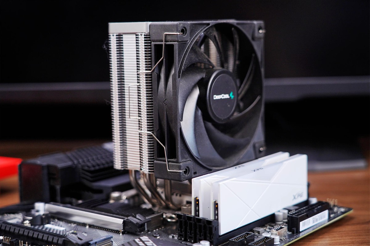 中端主板如何选？技嘉小雕AXB660MAXDDR4实力告诉你，选它没有错