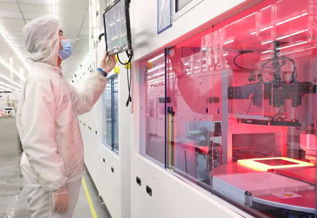 “云”上风光正好！合肥重点产业链项目“云洽谈”跑出“加速度”