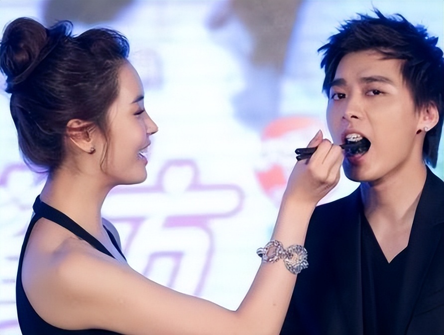 李易峰的真实现状,李易峰现在的状态