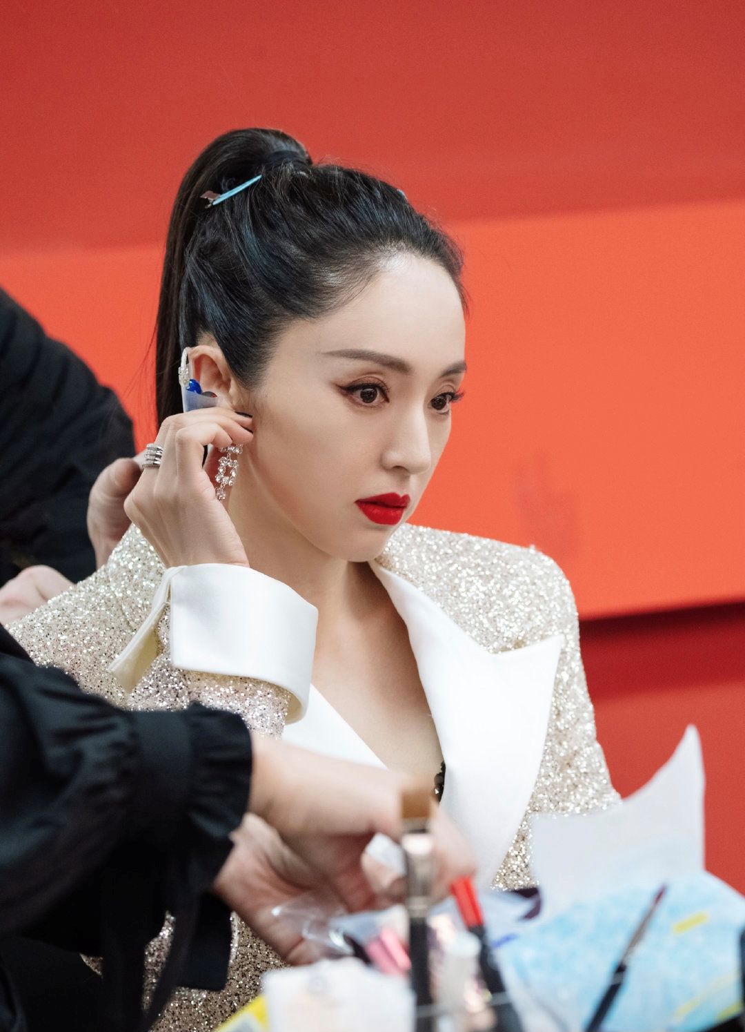 黑龙江美女排名前十的明星,黑龙江7大十分漂亮的女星